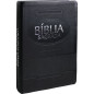 BIBLIA | ÍNDICE DIGITAL | LETRA GIGANTE | PRETO